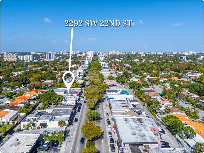 More Photos Of 2292 SW 22nd St, Miami Freestanding For Sale