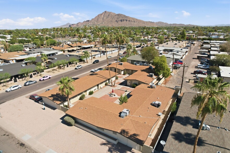 Primary Photo Of , Scottsdale Multifamily For Sale