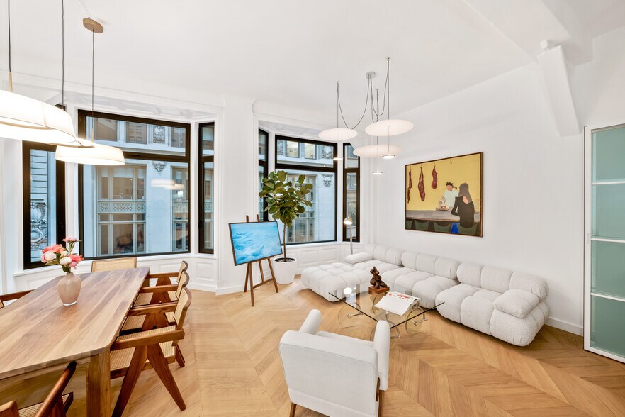 More Photos Of 14 Maiden Ln, New York Apartments For Sale