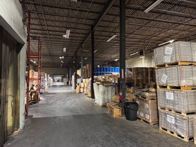 More Photos Of 24 Pier Ln W, Fairfield Warehouse For Sale