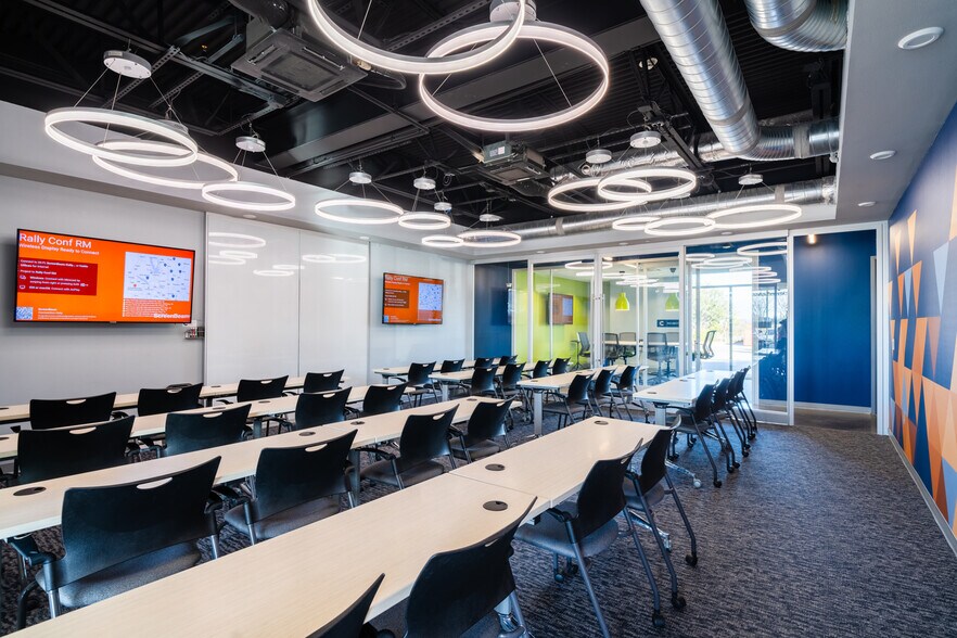 More Photos Of 130 N Preston Rd, Prosper Coworking Space