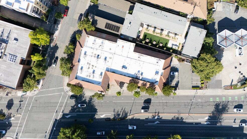 More Photos Of 1801 N California Blvd, Walnut Creek Office For Sale