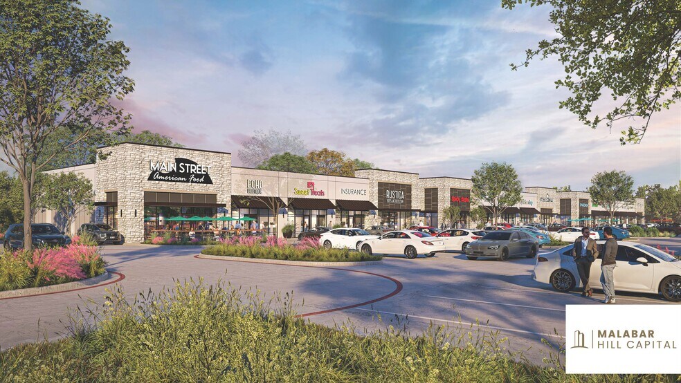 Primary Photo Of 38726 Spur 149 Rd, Magnolia Unknown For Lease