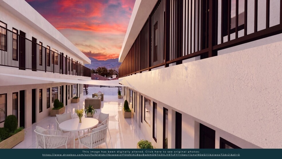 More Photos Of 12600 Correnti St, Pacoima Land For Sale