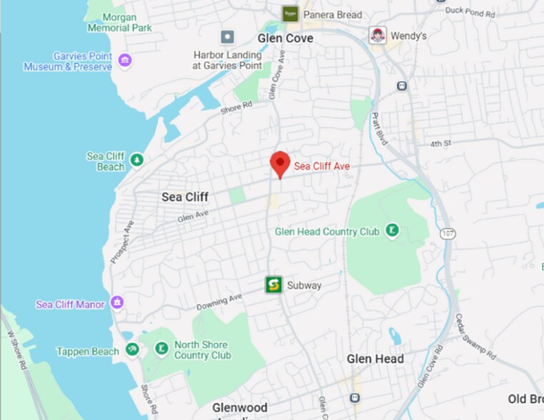 More Photos Of , Sea Cliff General Retail For Sale