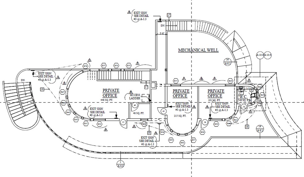 More Photos Of 5000 N Harbor Dr, San Diego Unknown For Lease