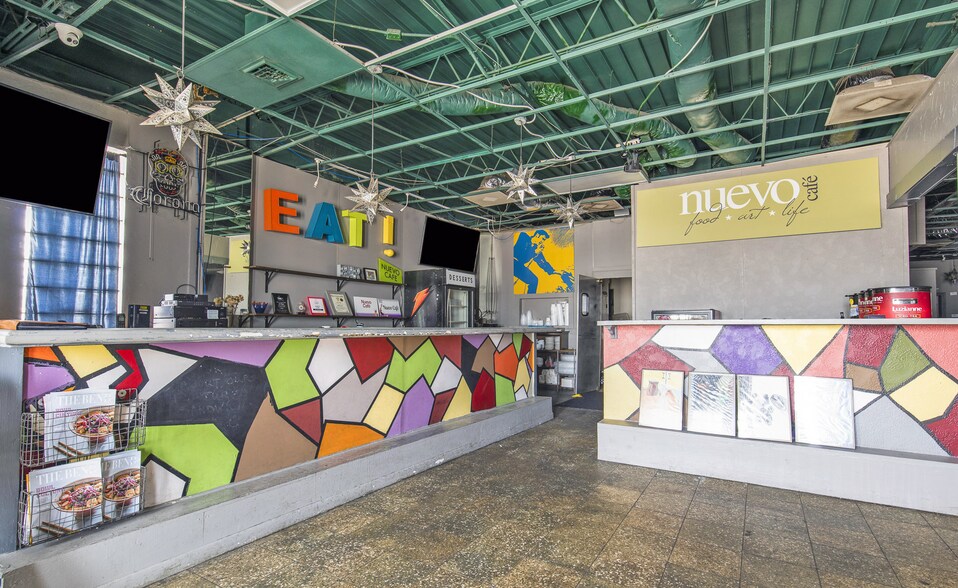 More Photos Of 1124 Ayers St, Corpus Christi Restaurant For Sale