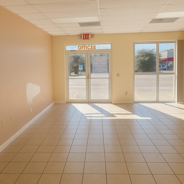 More Photos Of 2517 Lincoln Rd, Hattiesburg Self Storage For Lease