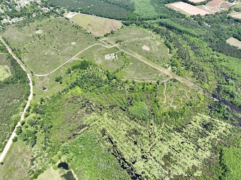 More Photos Of Merritt Rd @ W Reeves Street, Malvern Land For Sale