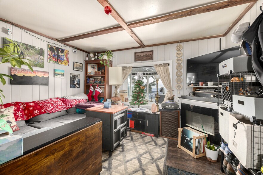 More Photos Of 8537 S Doubleheader Ranch Rd, Morrison Specialty For Sale