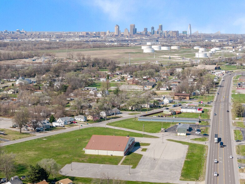 More Photos Of 535 State Route 3, Cahokia Religious Facility For Sale