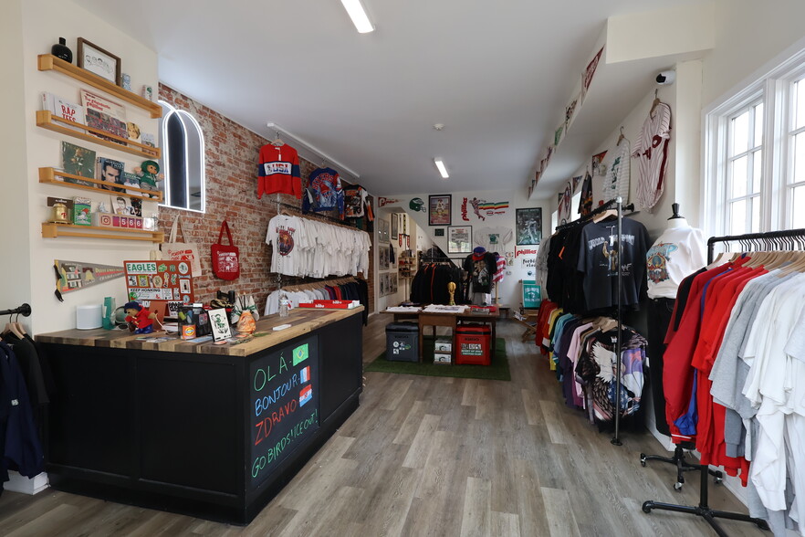 More Photos Of 1515 Mckean St, Philadelphia Storefront Retail Residential For Sale