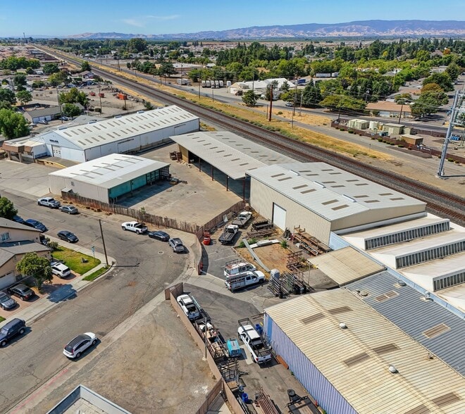 More Photos Of , Dixon Industrial For Sale