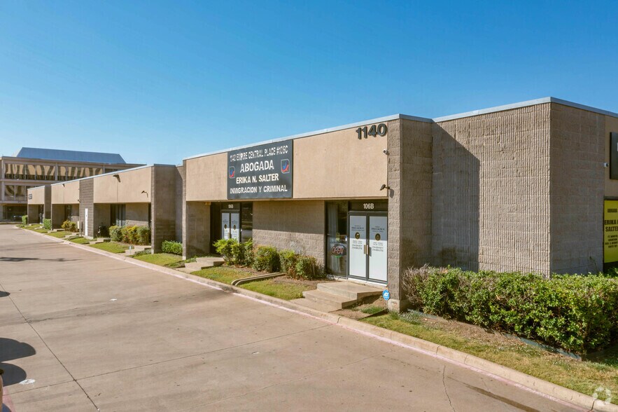 More Photos Of , Dallas Office For Sale