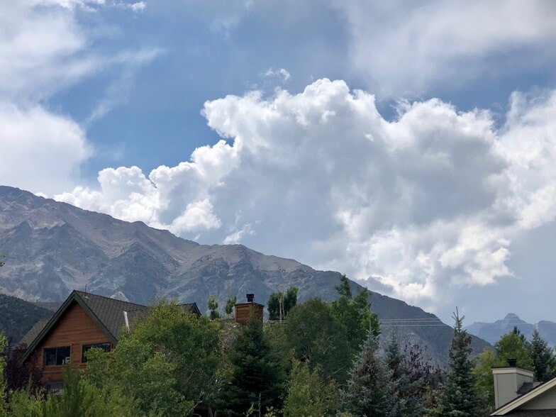 Primary Photo Of 36 Sierra Springs Dr, Mammoth Lakes Land For Sale