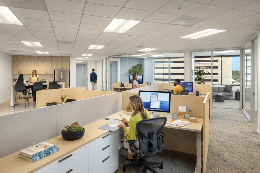 More Photos Of 401 B St, San Diego Office For Lease