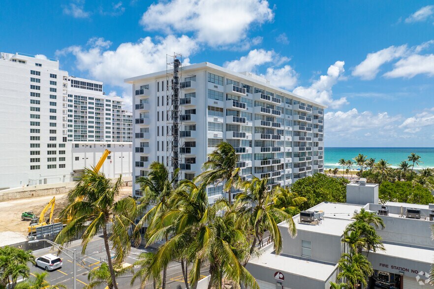 More Photos Of 5313 Collins Ave, Miami Beach Apartments For Sale