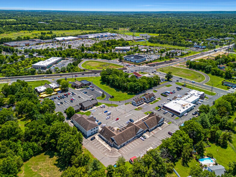 More Photos Of 284 US Highway 206, Hillsborough Restaurant For Sale