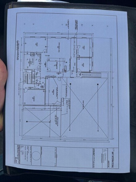 More Photos Of 130 Sheridan Blvd, Inwood Warehouse For Lease