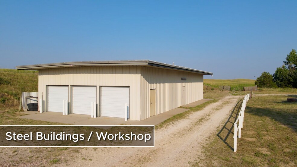 More Photos Of 12438 Road 129, Alliance Lodge Meeting Hall For Lease