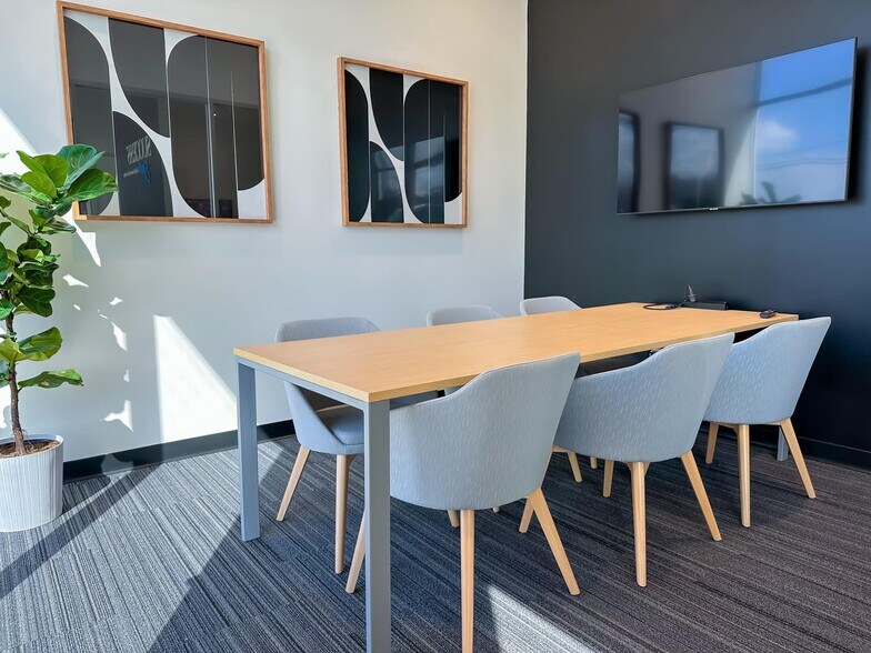 More Photos Of 2719 N Loop W 1604, San Antonio Coworking Space