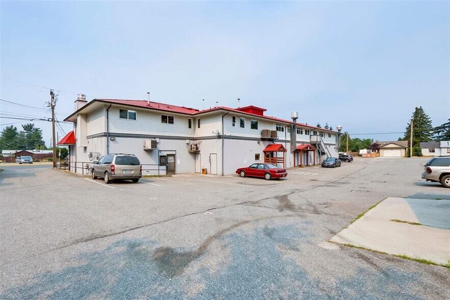 More Photos Of 821 6 Ave, Hope Storefront Retail Residential For Sale
