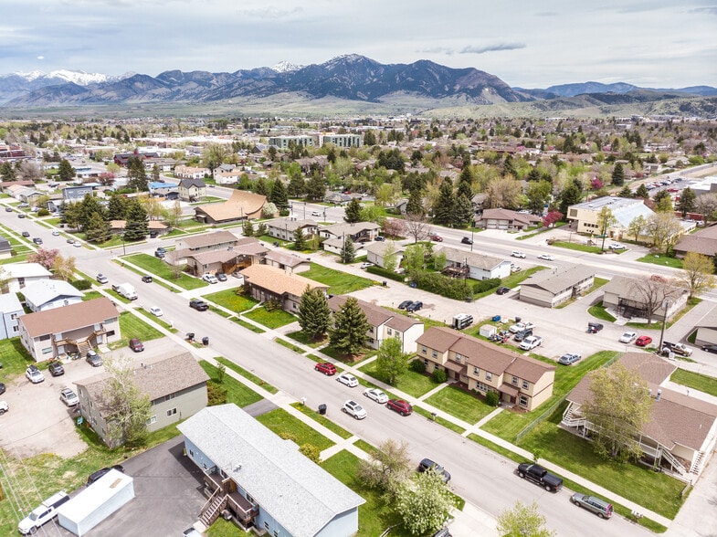 More Photos Of 500 S 20th Ave, Bozeman Apartments For Sale