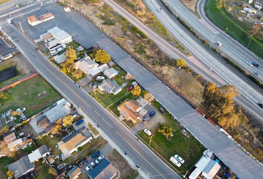 More Photos Of 854 Crows Landing Rd, Modesto Auto Dealership For Sale