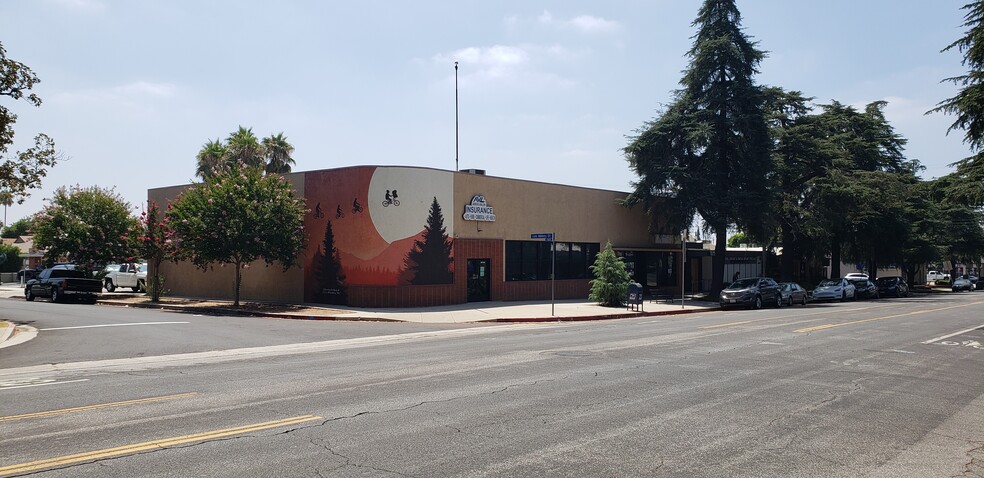 Primary Photo Of 10734 White Oak Ave, Granada Hills Office For Sale