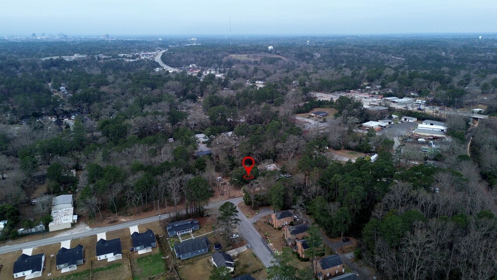 More Photos Of 6743 Satchelford Rd, Columbia Land For Sale