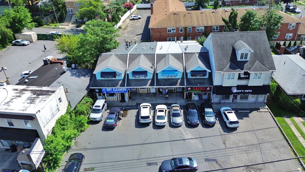 More Photos Of 2230-2236 Victory Blvd, Staten Island Storefront Retail Office For Sale