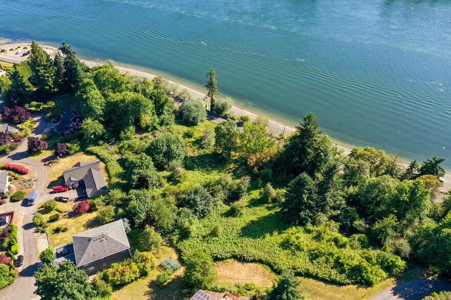 More Photos Of 2824 Tracyton Beach Rd NW, Bremerton Land For Sale