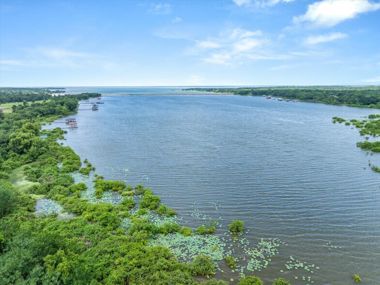 More Photos Of 1745 FM 2737, Lone Oak Land For Sale
