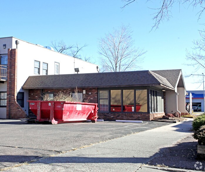 More Photos Of 530 S Nevada Ave, Colorado Springs Office For Lease