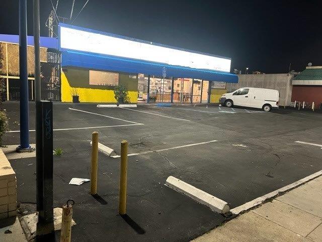 More Photos Of 15322 S Normandie Ave, Gardena Restaurant For Sale
