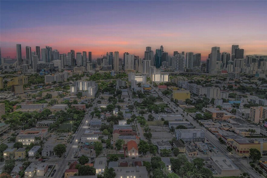 More Photos Of 1037 NW 2nd St, Miami Multifamily For Sale