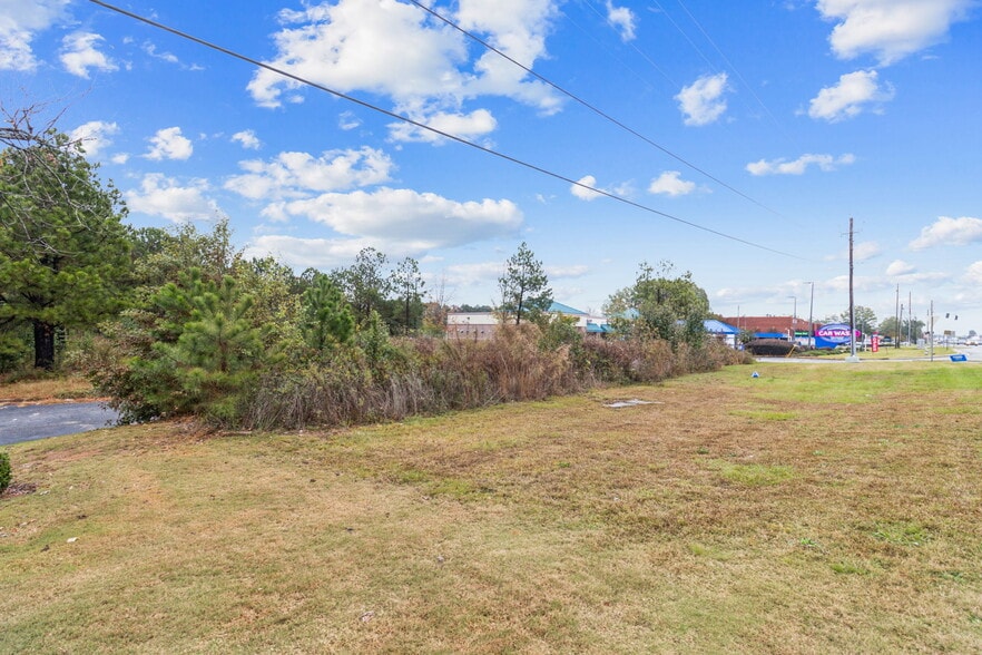 Primary Photo Of 232 Thornton Rd, Lithia Springs Land For Sale