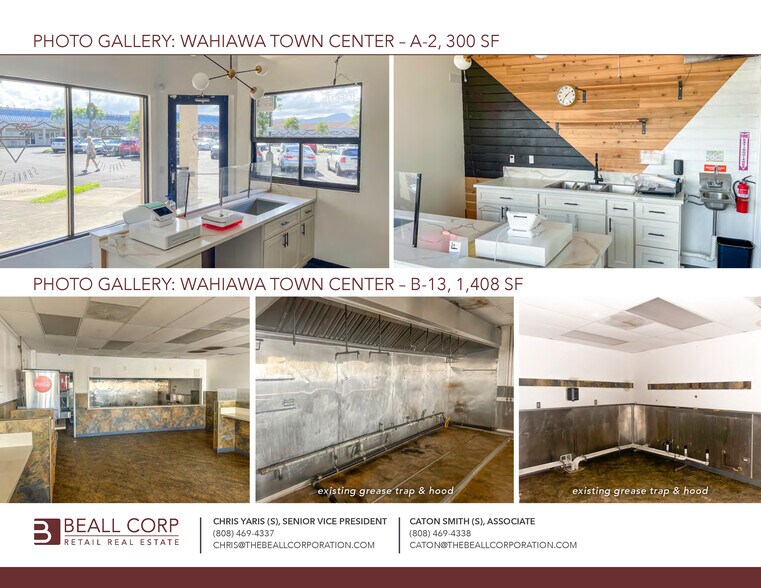 More Photos Of 823 California Ave, Wahiawa Unknown For Lease