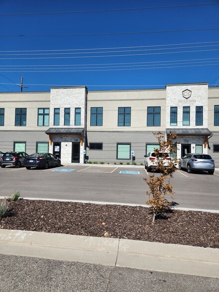 Primary Photo Of 238 W 4860 S, Murray Office For Lease