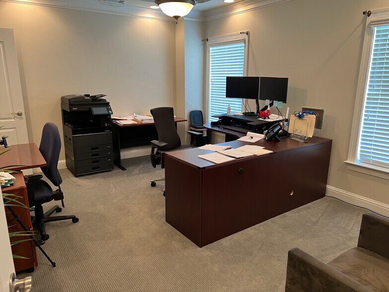 More Photos Of 3925 Harrison Rd, Loganville Office For Sale