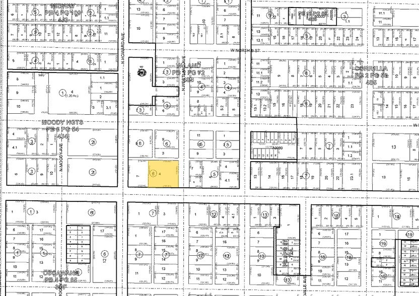 More Photos Of 2205 W Kennedy Blvd, Tampa Medical For Sale