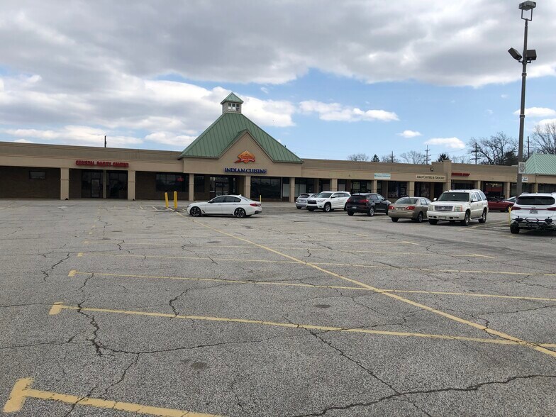 More Photos Of 5722-5785 Chevrolet Blvd, Parma Unknown For Lease