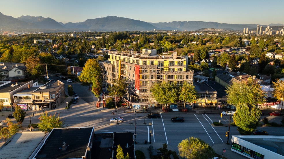 More Photos Of 3780 Clark Dr, Vancouver Apartments For Lease