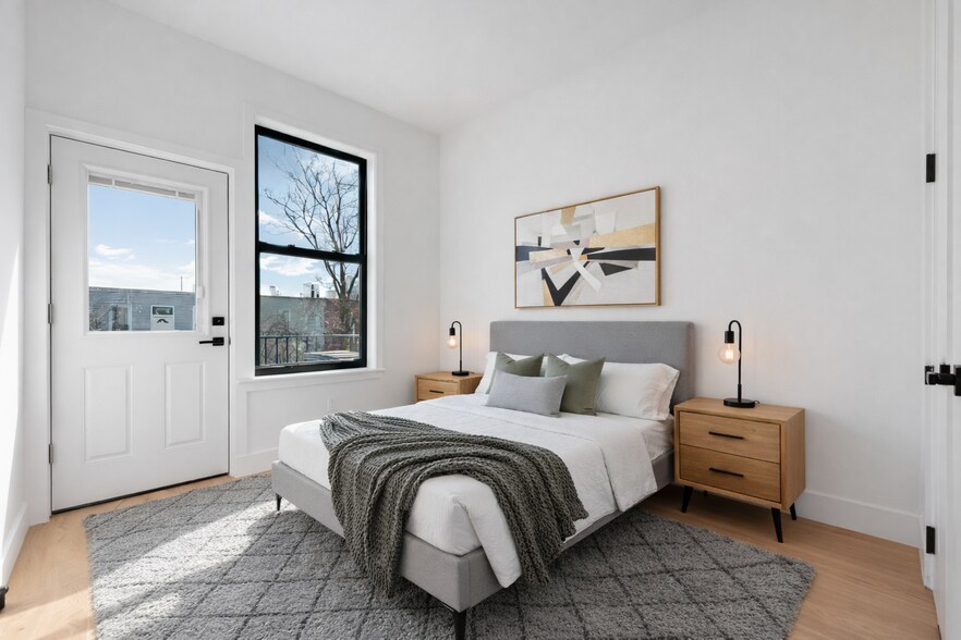 More Photos Of 1130 Jefferson Ave, Brooklyn Apartments For Sale
