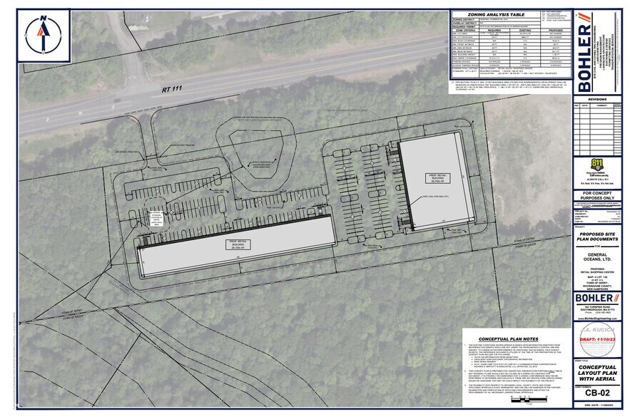 More Photos Of 21 Route 111, Derry Land For Sale