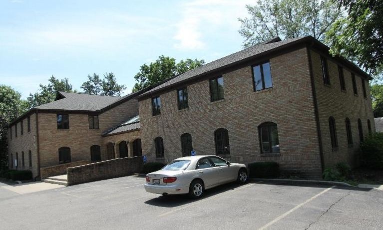 More Photos Of 283 S State St, Westerville Office Residential For Lease