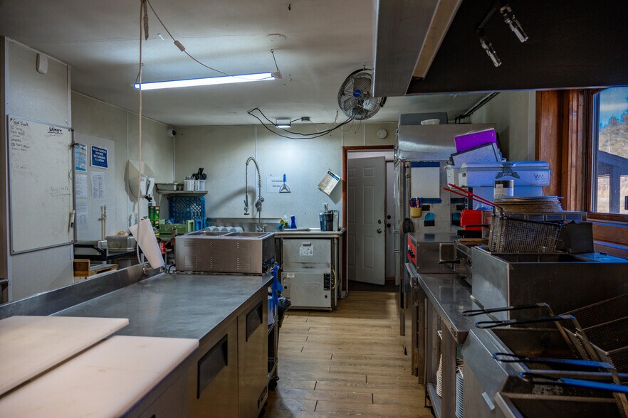 More Photos Of W3686 Monroe Rd, Warrens General Retail For Sale