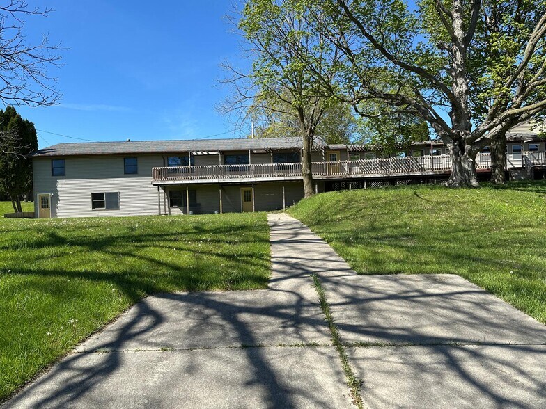 More Photos Of 1668 W Hibbard Rd, Owosso Assisted Living For Sale