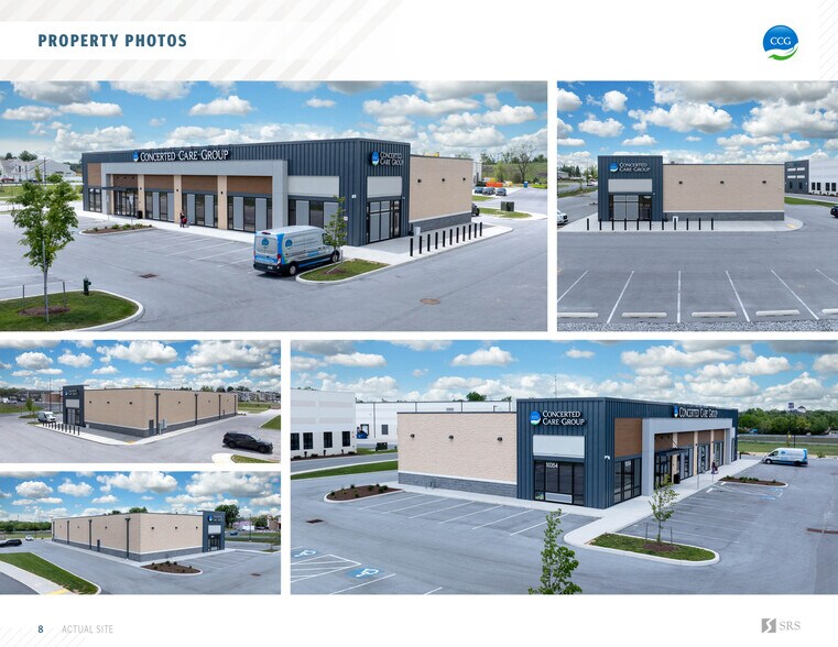 More Photos Of 10354 Supercenter Dr, Hagerstown General Retail For Sale