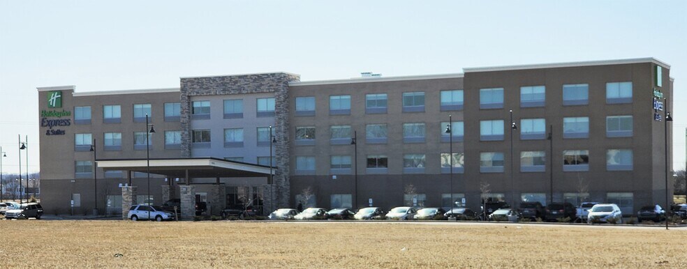 More Photos Of 19200-19228 Meridian Cir, Mokena Land For Sale